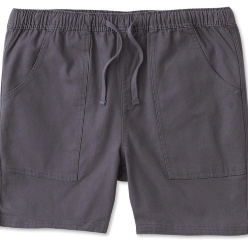 Trails Short - Soot Bottoms Katin Soot S 