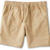 Trails Short - Khaki Bottoms Katin Khaki S