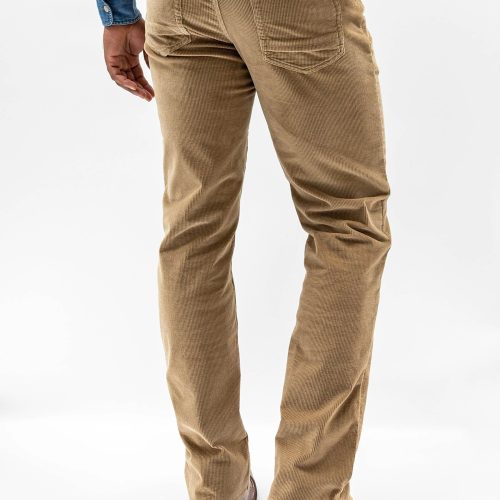 DD8019 Khaki sideback