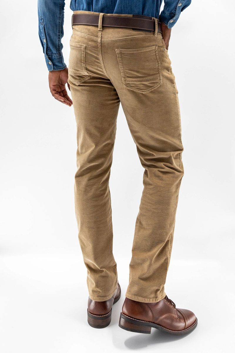 DD8019 Khaki sideback