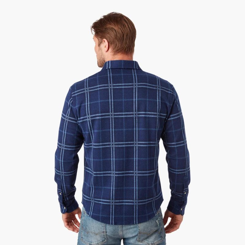 DUNEWOOD FLANNEL DARKBLUEPLAID 872 1080x 4b90926f 4064 403e be5f 3b9e9892cbdc