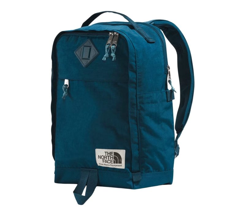 Daypack Blue 2