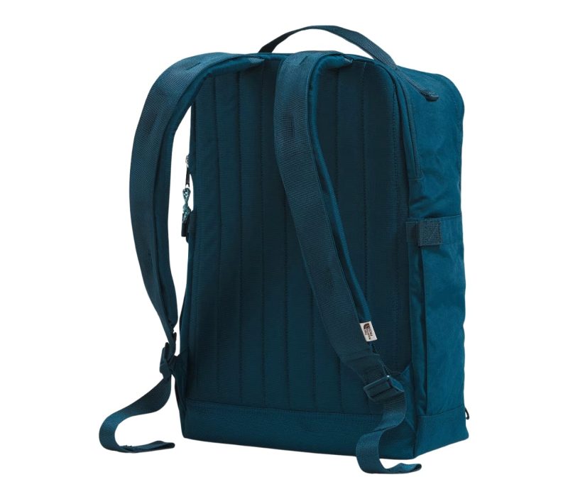 Daypack Blue 3