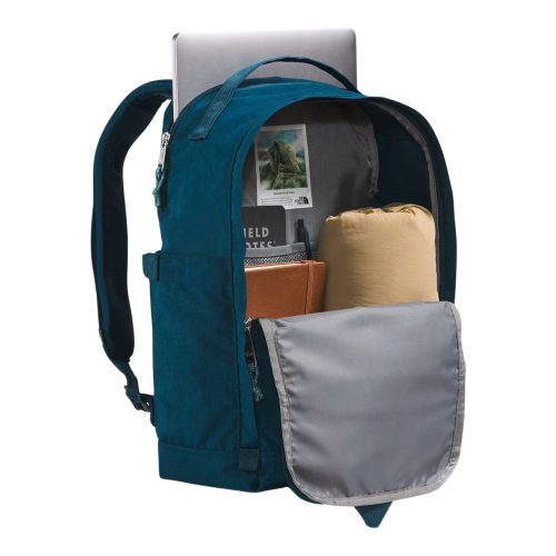 Daypack Blue 4