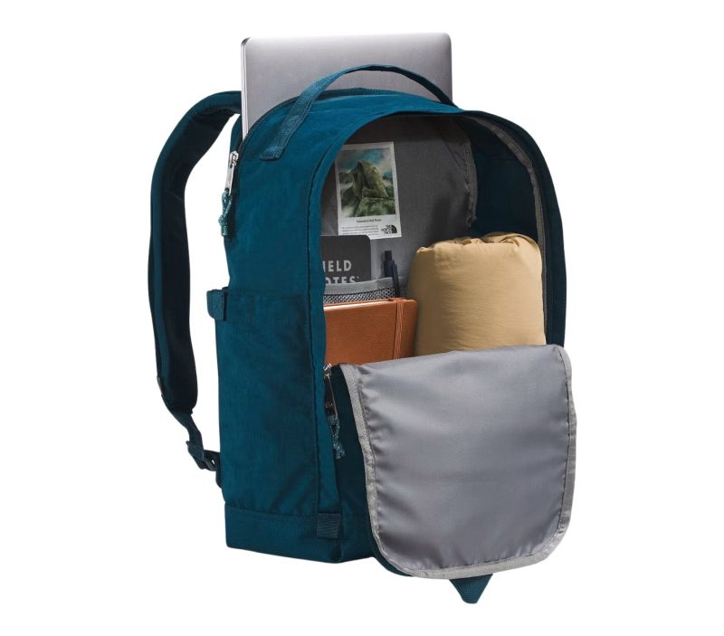 Daypack Blue 4