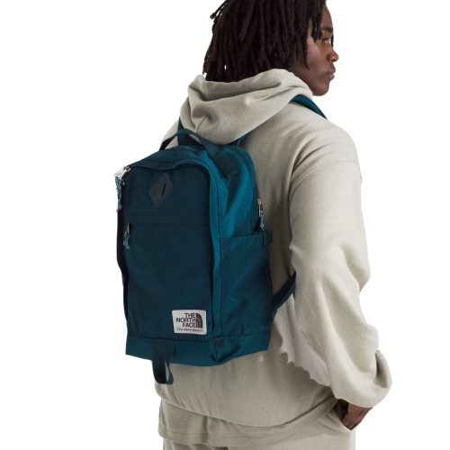 Daypack Blue 5