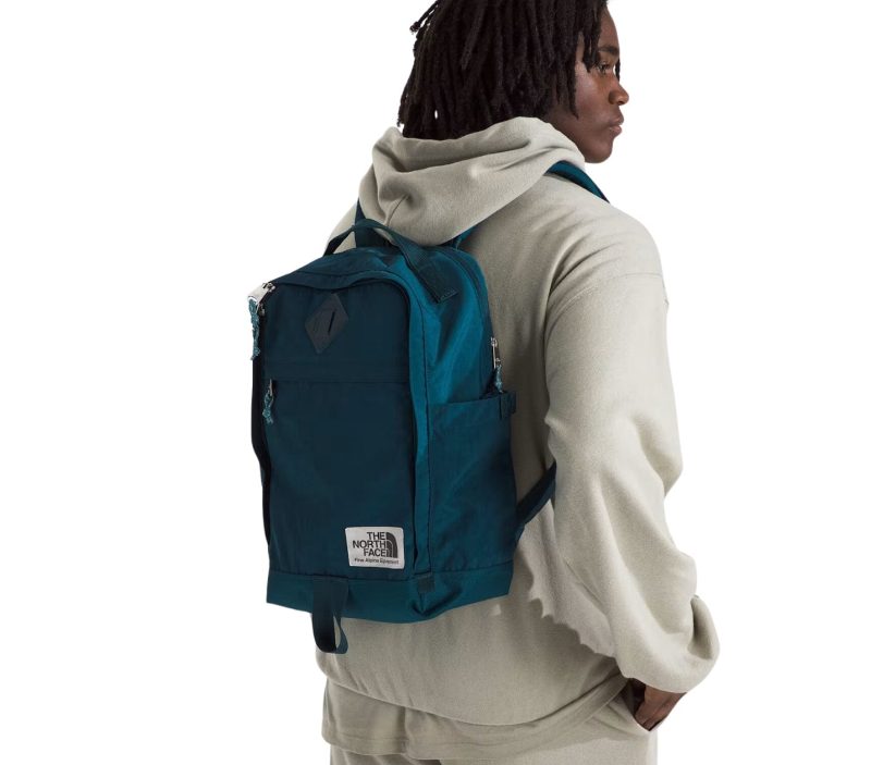 Daypack Blue 5