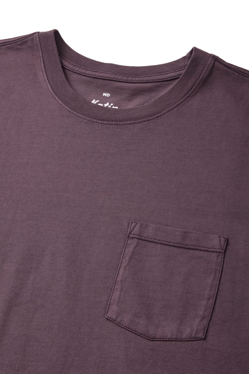 KATIN BASE TEE DARK AURALITE 03