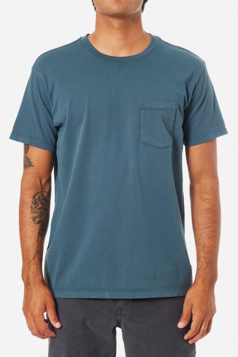 KATIN BASE TEE HYDRO 10