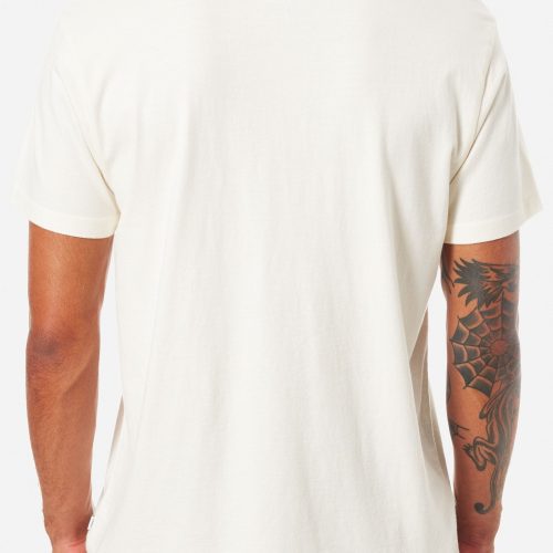 KATIN BASE TEE VINTAGE WHITE 12