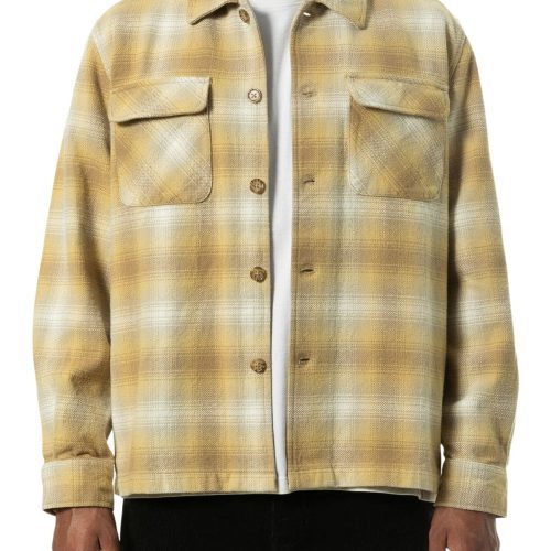 Katin Shiloh Flannel Ermine 01