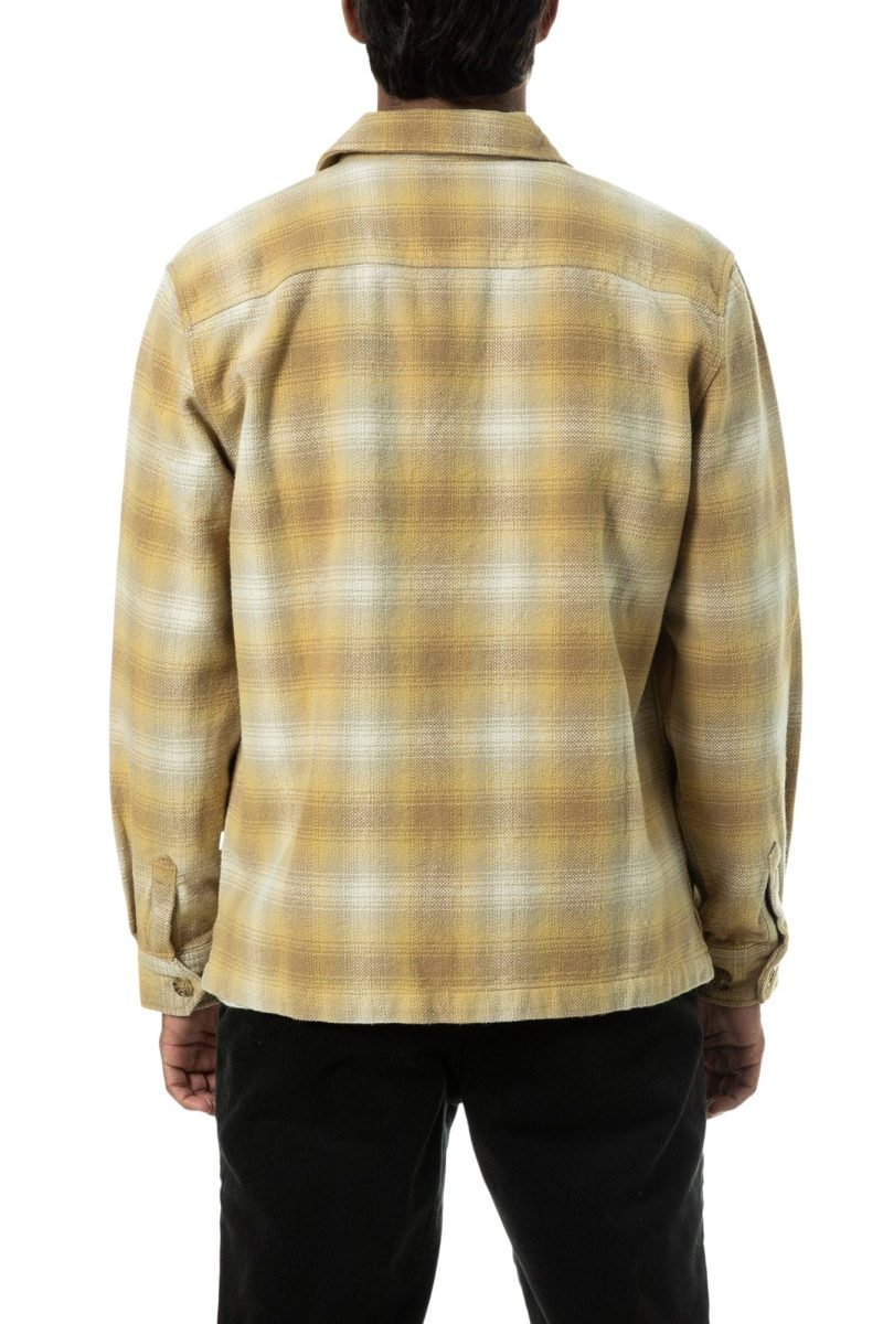 Katin Shiloh Flannel Ermine 03