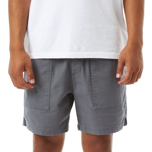 Katin Trails Short Soot 10