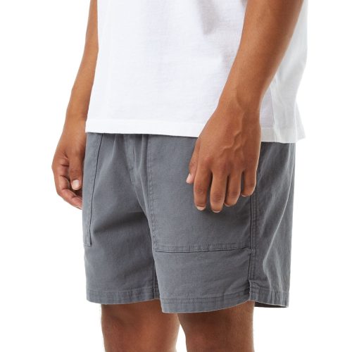 Katin Trails Short Soot 11