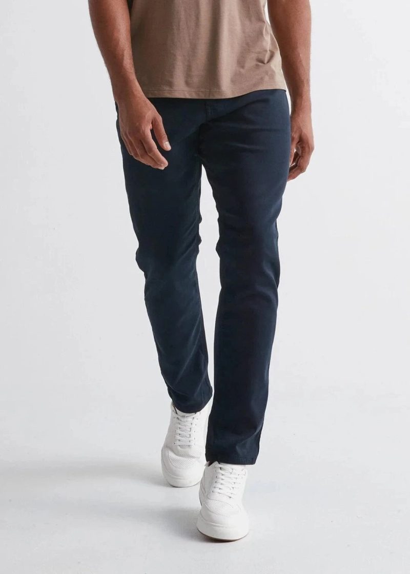 MFNR1002 NO SWEAT PANT RELAXED NAVY 7001 FT 1 674973 1