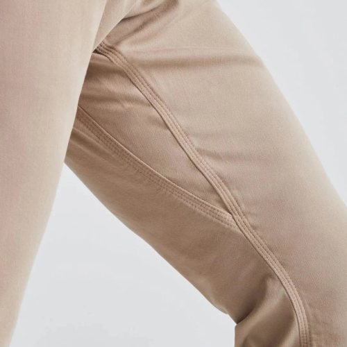 MFNR1002 NO SWEAT RELAXED DESERT KHAKI Detail 554449