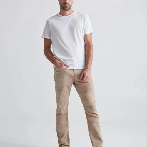 MFNR1002 NO SWEAT RELAXED DSERT KHAKI FB 350821