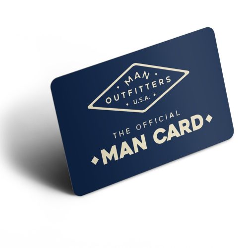 E-Gift Card Gift Card Man Outfitters $25